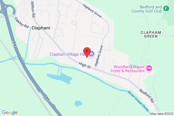 Clapham Pre School