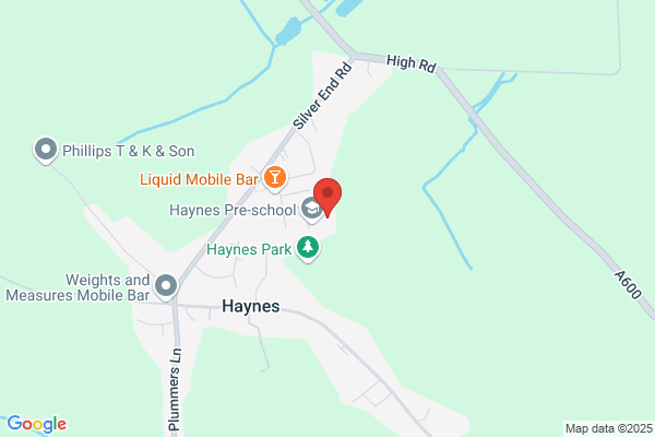 Haynes Preschool