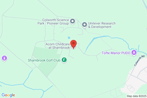 Sharnbrook Pre-School