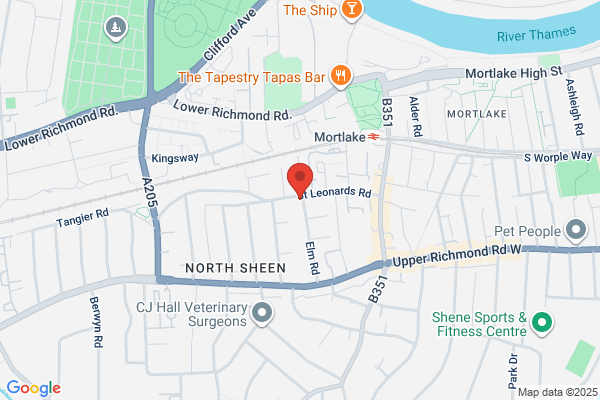 A Richmond Plumbing & Heating