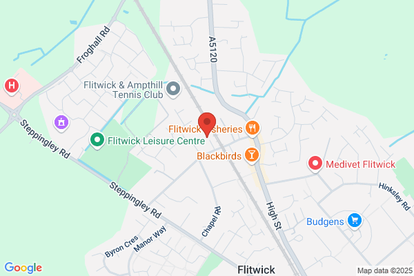 Flitwick Plumbing