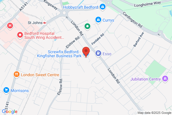 Drainage Centre