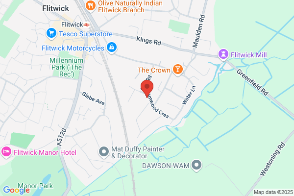 Flitwick Instrument Services