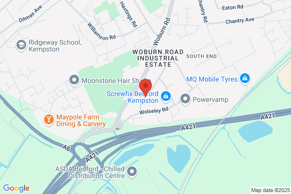 Harris Precision Engineering Ltd