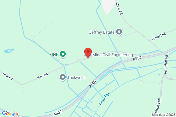 Mill Engineering Services
