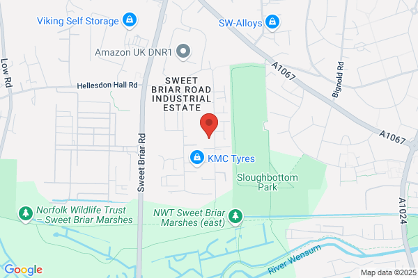Castle Promotions UK Ltd