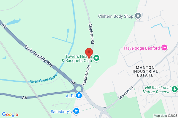 Beechwood Building Maintenance UK Ltd