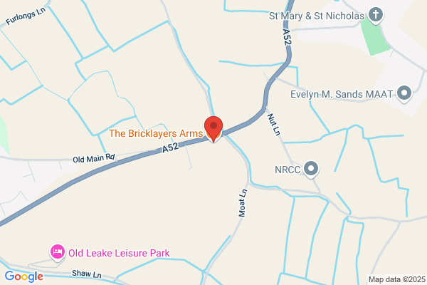 Bricklayers Arms