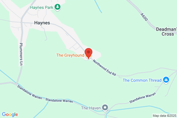 The Greyhound
