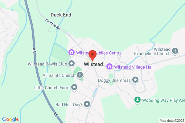The Woolpack