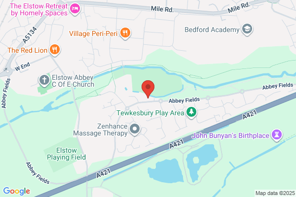 Abbeyfield (Bedford) Society