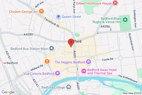 Club Rich (UK) Ltd