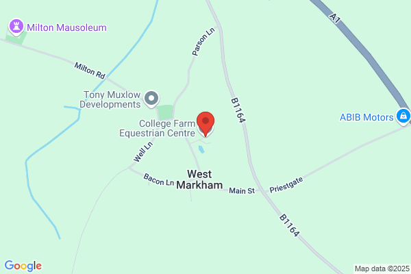 The College Equestrian Centre