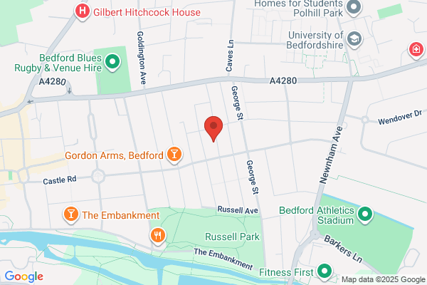 C B H Roofing