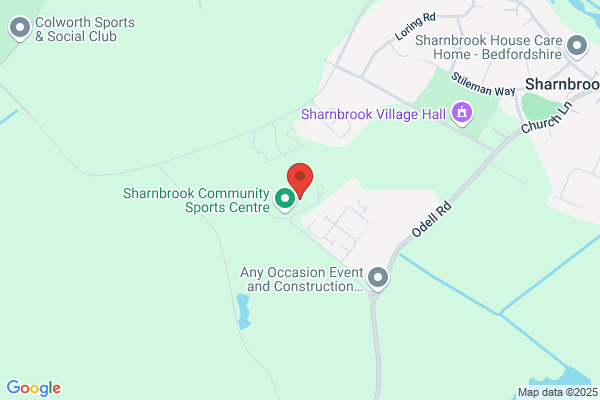 Sharnbrook Community College