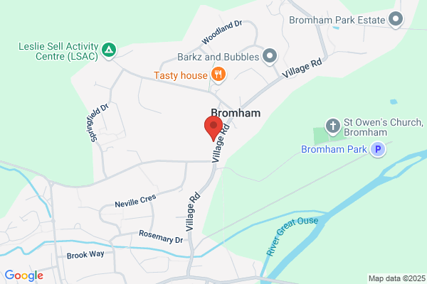Bromham Lower School