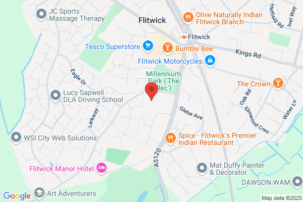 Flitwick Lower School