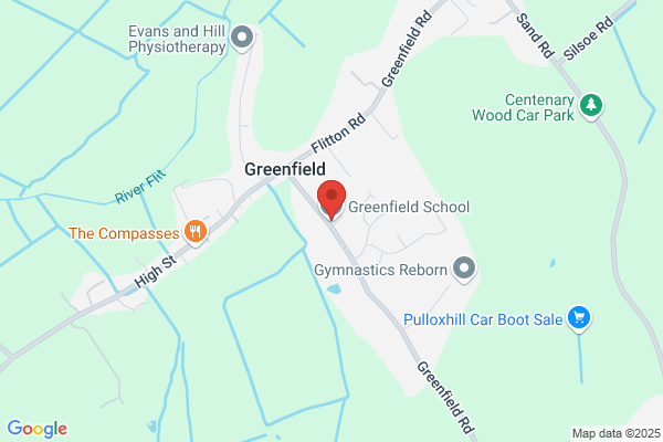 Greenfield Lower School