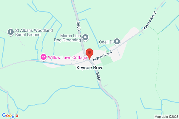 Kymbrook Lower School