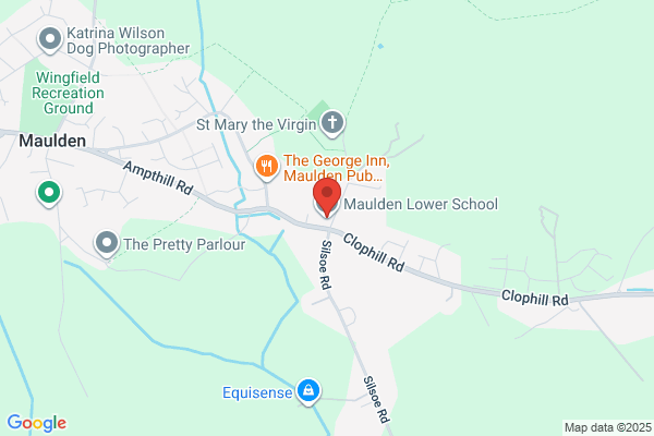 Maulden Lower School