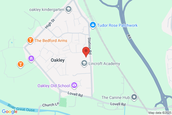 Oakley Lower School