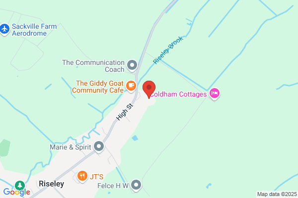 Riseley Lower School
