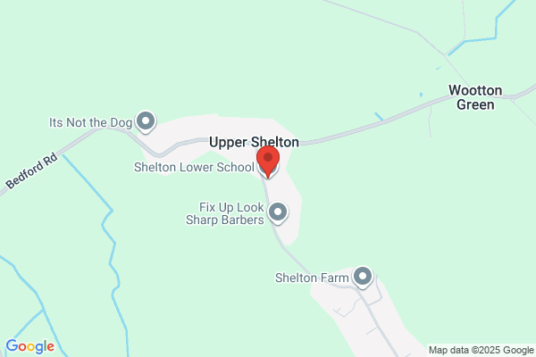 Shelton Lower School