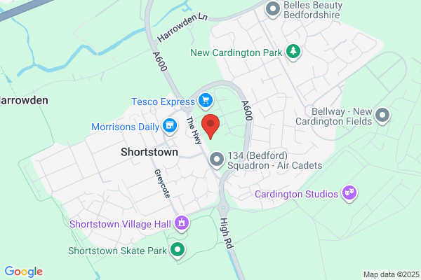 Shortstown Lower School