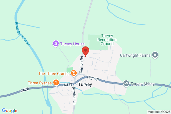 Turvey Lower School
