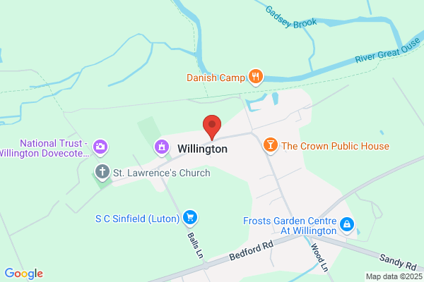 Willington Lower School