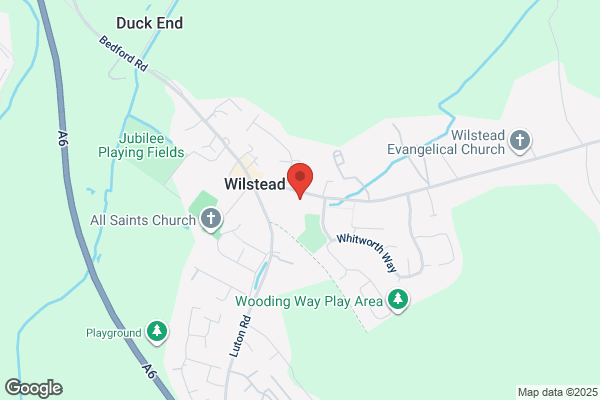 Wilstead Lower School