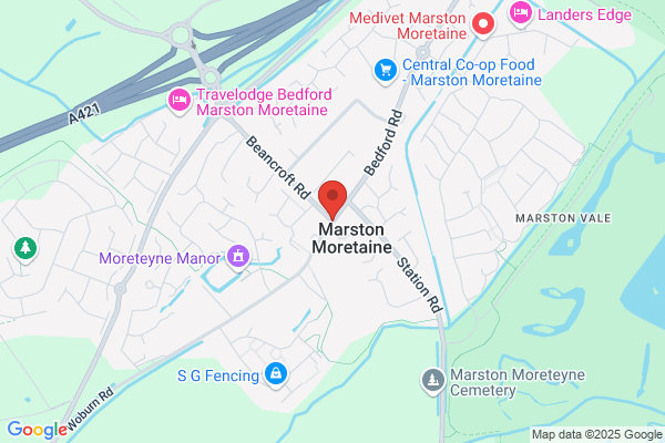 Marston Security