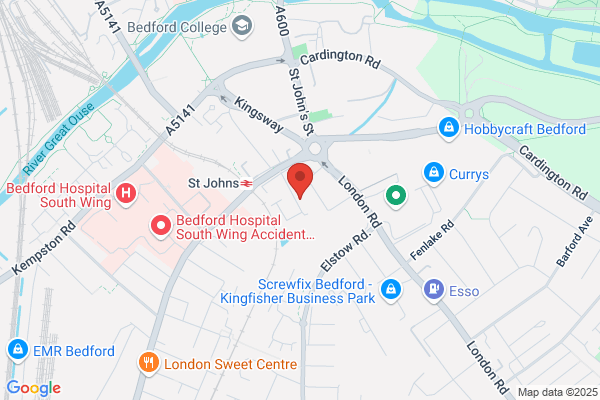 SIA Security Services
