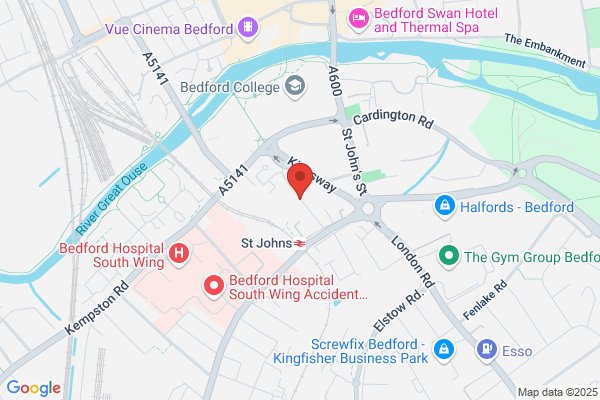 Securitas Guarding Services Ltd