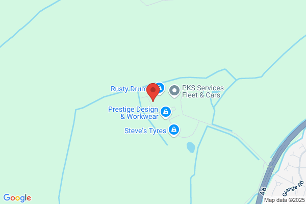 Harvey Smith (Luton) Ltd