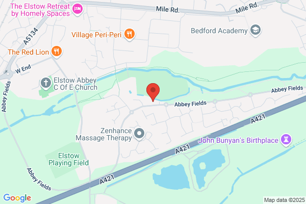 Abbeyfield (Bedford) Society Ltd