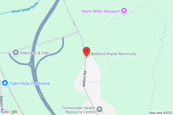Samo Rubbish Removal and House Clearance Bedford