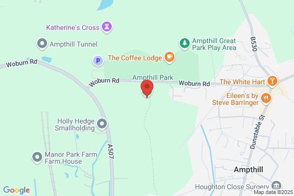 Ampthill Snooker Club
