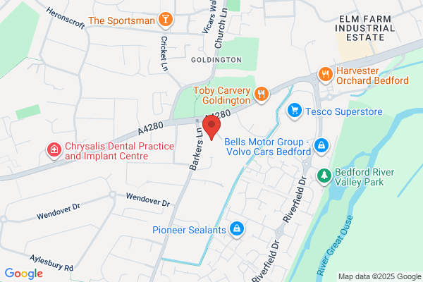 Goldington Resource Centre