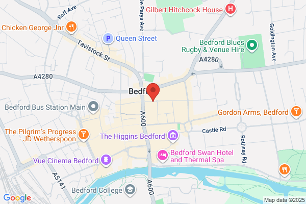 Heald Mellows Solicitors