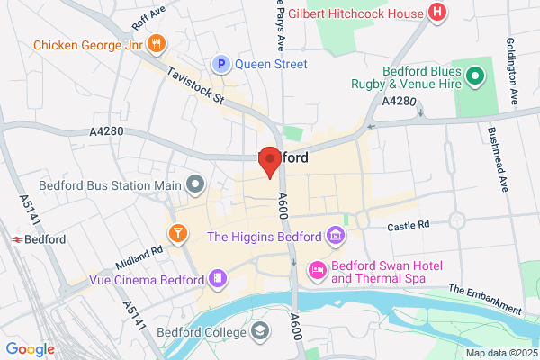 Lawtons Solicitors - Bedford