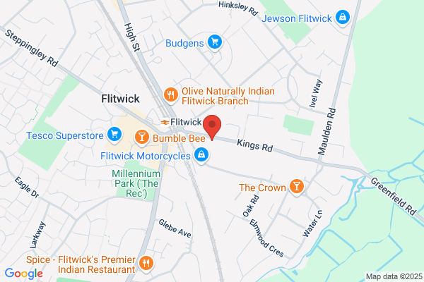 Flitwick Bowls Club