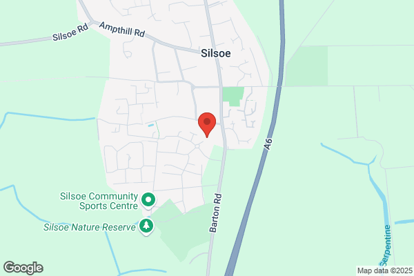 Co-op Food - Silsoe - Mander Farm Road
