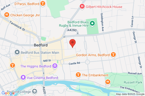 1st Associated Chartered Surveyors