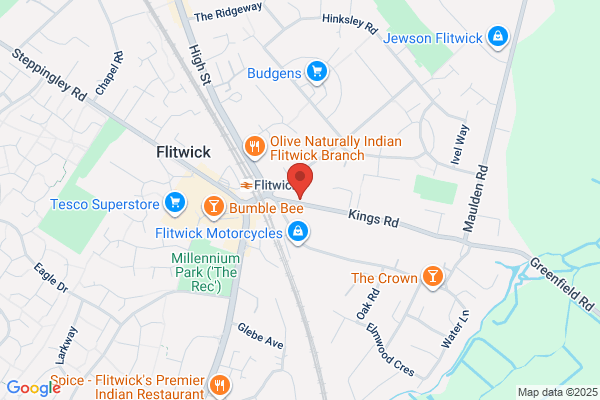 China Inn