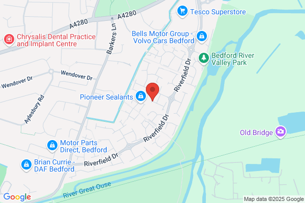 Premier Data Ltd