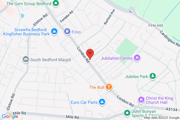 Juicy Vapes - Bedford