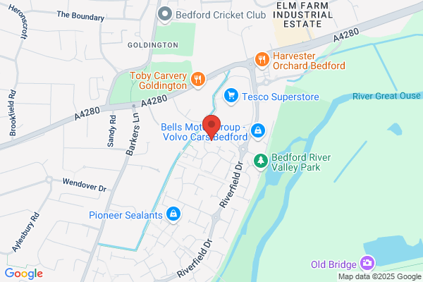 Bedford Training Group Ltd