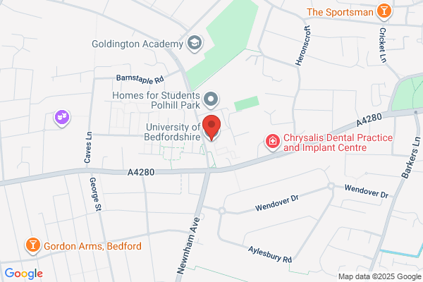 De Montfort University