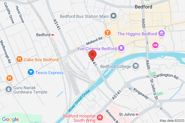 P & D Vending